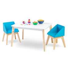 Load image into Gallery viewer, Modern Table & Chairs