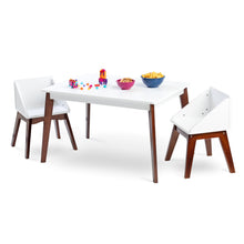 Load image into Gallery viewer, Modern Table & Chairs