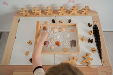 Load image into Gallery viewer, Montessori Sand Tray
