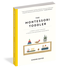 Load image into Gallery viewer, The Montessori Toddler