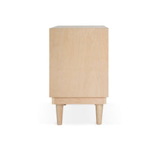 Load image into Gallery viewer, Lukka Modern Kids 2-Drawer Nightstand