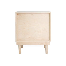 Load image into Gallery viewer, Lukka Modern Kids 2-Drawer Nightstand