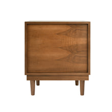 Load image into Gallery viewer, Lukka Modern Kids 2-Drawer Nightstand