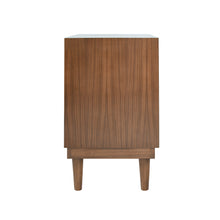 Load image into Gallery viewer, Lukka Modern Kids 2-Drawer Nightstand