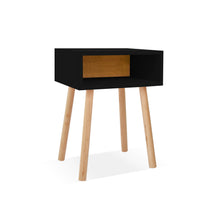 Load image into Gallery viewer, Minimo Modern Kids Nightstand