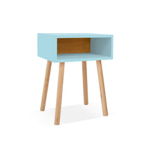 Load image into Gallery viewer, Minimo Modern Kids Nightstand