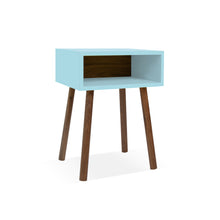 Load image into Gallery viewer, Minimo Modern Kids Nightstand