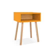Load image into Gallery viewer, Minimo Modern Kids Nightstand