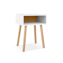 Load image into Gallery viewer, Minimo Modern Kids Nightstand