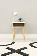 Load image into Gallery viewer, Minimo Modern Kids Nightstand