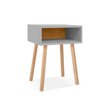 Load image into Gallery viewer, Minimo Modern Kids Nightstand
