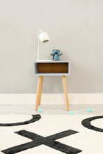 Load image into Gallery viewer, Minimo Modern Kids Nightstand