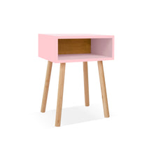 Load image into Gallery viewer, Minimo Modern Kids Nightstand