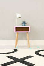 Load image into Gallery viewer, Minimo Modern Kids Nightstand