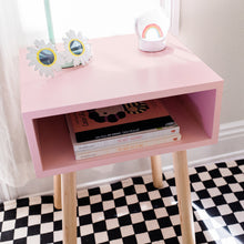 Load image into Gallery viewer, Minimo Modern Kids Nightstand
