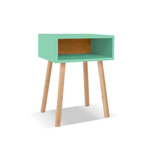 Load image into Gallery viewer, Minimo Modern Kids Nightstand