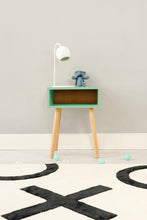 Load image into Gallery viewer, Minimo Modern Kids Nightstand