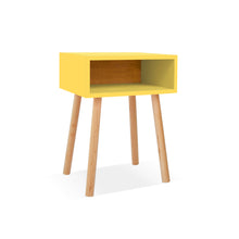 Load image into Gallery viewer, Minimo Modern Kids Nightstand