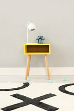 Load image into Gallery viewer, Minimo Modern Kids Nightstand
