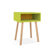 Load image into Gallery viewer, Minimo Modern Kids Nightstand
