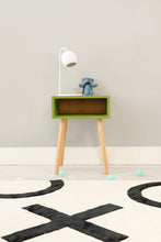 Load image into Gallery viewer, Minimo Modern Kids Nightstand