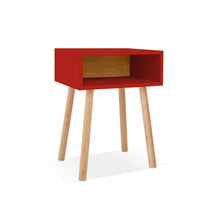 Load image into Gallery viewer, Minimo Modern Kids Nightstand