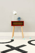 Load image into Gallery viewer, Minimo Modern Kids Nightstand