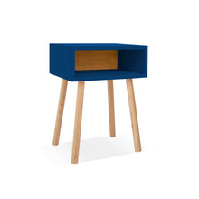 Load image into Gallery viewer, Minimo Modern Kids Nightstand