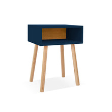 Load image into Gallery viewer, Minimo Modern Kids Nightstand