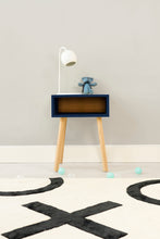 Load image into Gallery viewer, Minimo Modern Kids Nightstand
