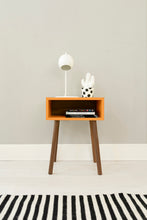 Load image into Gallery viewer, Minimo Modern Kids Nightstand