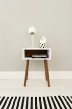 Load image into Gallery viewer, Minimo Modern Kids Nightstand

