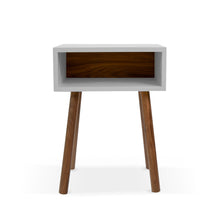 Load image into Gallery viewer, Minimo Modern Kids Nightstand