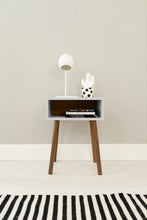 Load image into Gallery viewer, Minimo Modern Kids Nightstand
