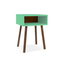 Load image into Gallery viewer, Minimo Modern Kids Nightstand