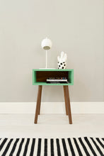 Load image into Gallery viewer, Minimo Modern Kids Nightstand