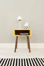 Load image into Gallery viewer, Minimo Modern Kids Nightstand
