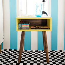 Load image into Gallery viewer, Minimo Modern Kids Nightstand