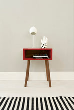 Load image into Gallery viewer, Minimo Modern Kids Nightstand