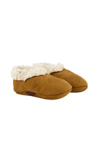 Load image into Gallery viewer, Natural Kina Booties - Suede
