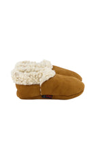Load image into Gallery viewer, Natural Kina Booties - Suede