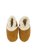 Load image into Gallery viewer, Natural Kina Booties - Suede