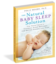 Load image into Gallery viewer, The Natural Baby Sleep Solution