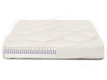 Load image into Gallery viewer, Natural Plus Vegan Cotton Mattress