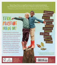 Load image into Gallery viewer, Nature Play at Home