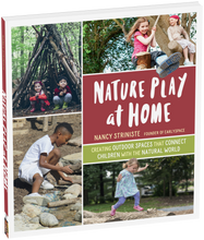 Load image into Gallery viewer, Nature Play at Home