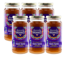 Load image into Gallery viewer, 100% Organic Raw Neem Honey
