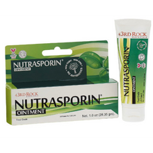 Load image into Gallery viewer, Nutrasporin® - All Natural First Aid Ointment 100ppm Silver Gel
