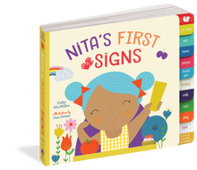 Load image into Gallery viewer, Nita's First Signs