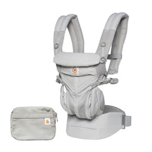 Load image into Gallery viewer, Omni 360 Cool Air Mesh Baby Carrier